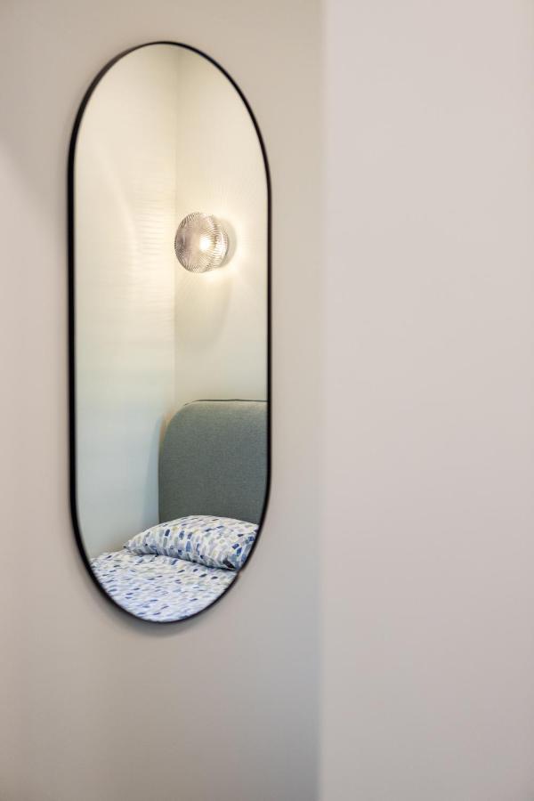 Green House Downtown Apartments With Private Free Parking And Bike Storage Klaipėda Esterno foto