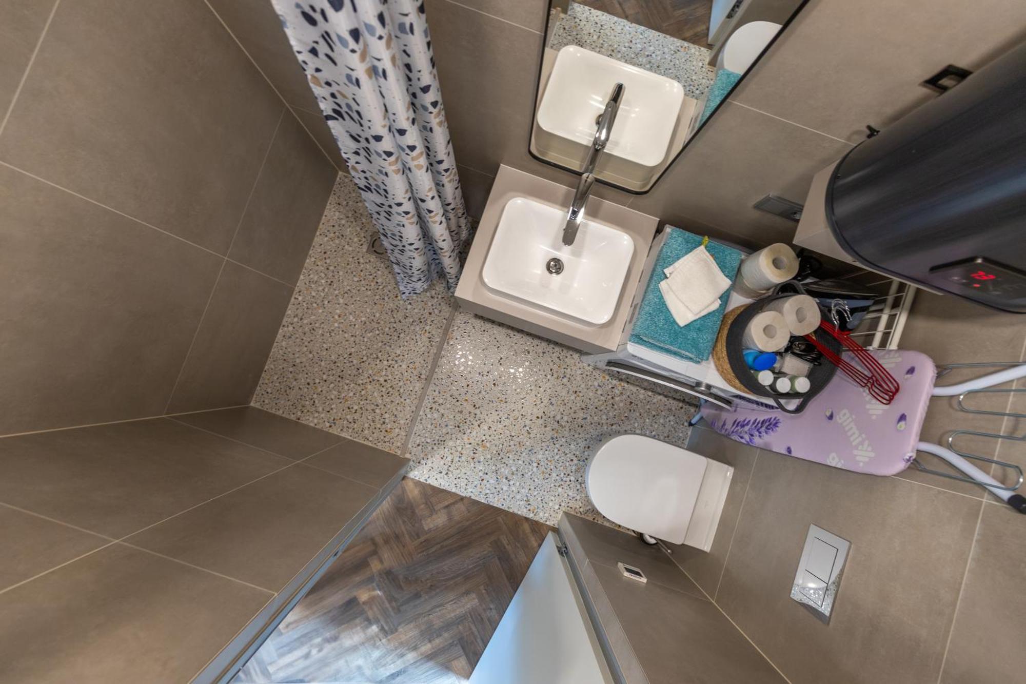 Green House Downtown Apartments With Private Free Parking And Bike Storage Klaipėda Esterno foto