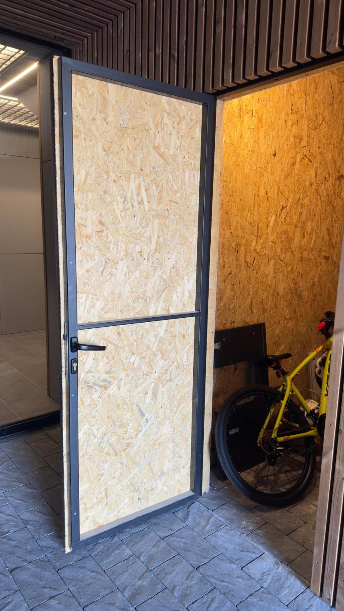 Green House Downtown Apartments With Private Free Parking And Bike Storage Klaipėda Esterno foto